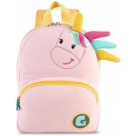 fabrizio Jednorožec 20692 2100 růžový – Zboží Dáma