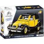 COBI 24340 Automobil Citroën 2CV ,,Kachna" CHARLESTON 1:12 – Sleviste.cz