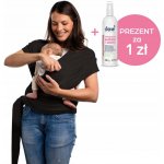 Boba Wrap černá – Zbozi.Blesk.cz