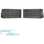 Cisco WS-C2960XR-24TD-I – Zboží Živě