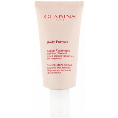 Clarins tělový krém Stretch Mark Expert 175 ml – Sleviste.cz