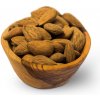 Ořech a semínko Les fruits du paradis Mandle natural Bio 1 kg