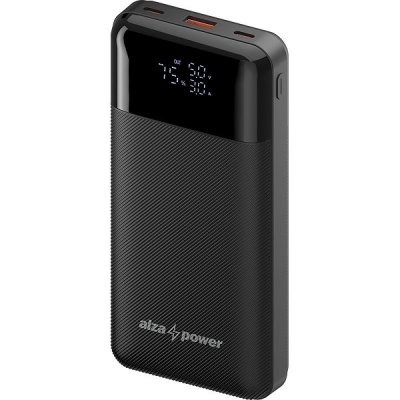 AlzaPower Parade Gen2 20000mAh – Zboží Živě
