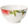 mísa a miska Villeroy & Boch Amazonia Anmut miska 0,75 l