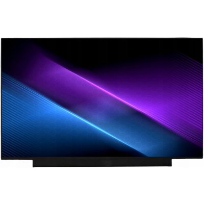 LED TN snímač matný 14" 1366 x 768 Chimei N140BGA-EA4 REV.C4 – Hledejceny.cz