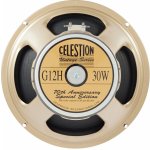 Celestion G12H Anniversary 16/ohm – Sleviste.cz