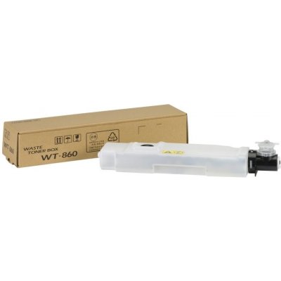 TONERSYP Kyocera WT-860 - kompatibilní – Hledejceny.cz