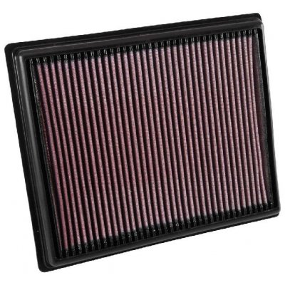 Vzduchový filtr K&N FILTERS 33-3035 – Hledejceny.cz