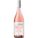 Bodegas Callia Rosé Syrah 2023 13,5% 0,75 l (holá láhev) – Hledejceny.cz
