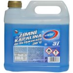 Mr. FRESH Zimní kapalina do ostřikovačů -30°C 3 l