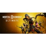 Mortal Kombat 11 (Ultimate Edition) – Zboží Dáma