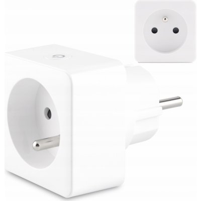 Tuya SP-02 – Zboží Živě