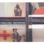 Transglobal Underground - Stone Underground CD – Hledejceny.cz