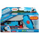 Mašinka Tomáš Trackmaster Mašinka Tomáš na dálkové ovládání