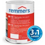 Remmers HK Lazura 3v1 Grey Protect 5 l vodově šedá – Zbozi.Blesk.cz
