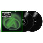 Linkin Park - Papercuts Singles Coll.2000-2023 LP – Zboží Dáma
