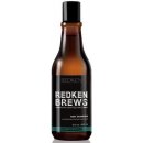 Redken Brews šampon pro každodenní použití 300 ml