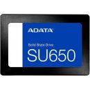 ADATA Ultimate SU650 512GB, ASU650SS-512GT-R