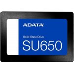 ADATA Ultimate SU650 512GB, ASU650SS-512GT-R – Zboží Živě