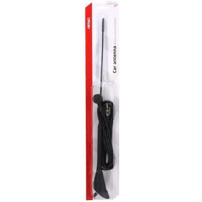 Anténa FM 40CM Amio AM01507 | Zboží Auto