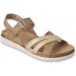 Befado Cute062Y005 béžové – Zboží Dáma