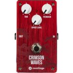 Revoltage Crimson Waves – Zbozi.Blesk.cz