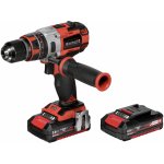 Einhell Expert Plus TE-CD 18 Li-i BL 4513861 – HobbyKompas.cz