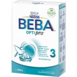 BEBA 3 OPTIPRO 500 g – Zbozi.Blesk.cz