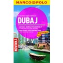 Dubaj Marco Polo s mapu