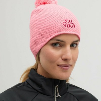 Silvini unisex čepice UA2124 Airoso S/M 3223-UA2124-92923 – Hledejceny.cz