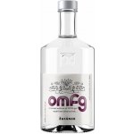 OMFG gin Žufánek Limitovaná Edice 2023 45% 0,5 l (holá láhev) – Zboží Dáma