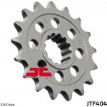 JT Sprockets JTF 404-16 | Zboží Auto
