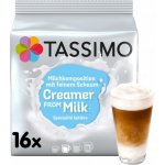 Tassimo Mléko na zjemnění 16 ks – Hledejceny.cz