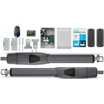 Sada CAME ATS 50DGS SAFE 24V LONG SPACE pro dvoukřídlé brány – Hledejceny.cz