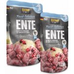 Belcando Kachna s rýží & brusinkami 300 g – Sleviste.cz