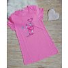 Dětské pyžamo a košilka N-Feel noční košile GP2336 růžová