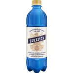 Šaratica Přírodní minerální voda 0,5 l – Sleviste.cz