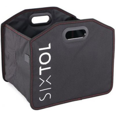 SIXTOL Organizér do kufru auta CAR COMPACT 1, 1 přihrádka, skládací – Zbozi.Blesk.cz