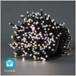 NEDIS SmartLife Dekorativní LED WIFILX02W400 – Hledejceny.cz