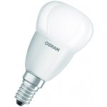 Osram LED žárovka E14 CL P FR 5,7W 40W neutrální bílá 4000K – Zboží Živě
