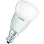 Osram LED žárovka E14 CL P FR 5,7W 40W neutrální bílá 4000K – Zboží Mobilmania