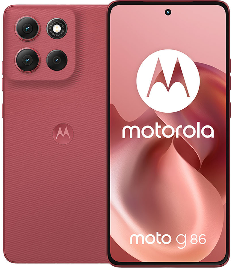 Motorola Moto G86 5G 8GB/256GB PANTONE Chrysanthemum na Heureka.cz