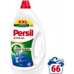 Persil Deep Clean prací gel Regular 66 PD – Hledejceny.cz