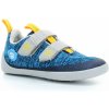 Dětské tenisky Affenzahn Sneaker Knit Happy Penquin