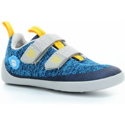 Affenzahn Sneaker Knit Happy Penquin – Zboží Mobilmania