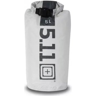 5.11 Ultralight Dry Bag 089 Cinder 5 l – Hledejceny.cz