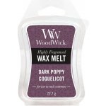 WoodWick vonný vosk Dark Poppy 22,7 g – Zboží Dáma
