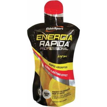 EthicSport ENERGIA RAPIDA PROFESSIONAL 50 ml