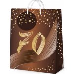 Albi Dárková taška malá Me to You - Kytka (17,8 × 9,8 × 22,9 cm) – Zboží Dáma