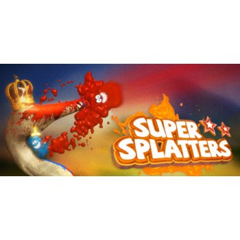 Super Splatters